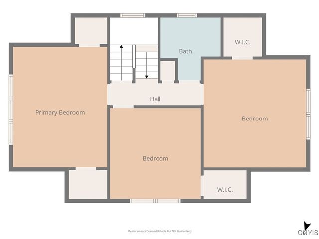 200 Milford Drive West, Syracuse, NY 13206