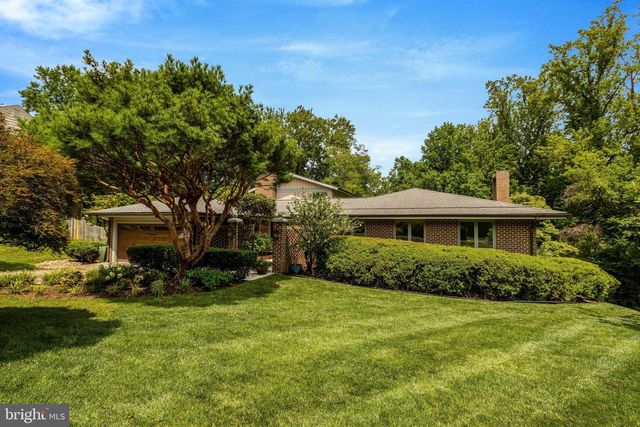 6952 KYLEAKIN CT, Mclean, VA 22101
