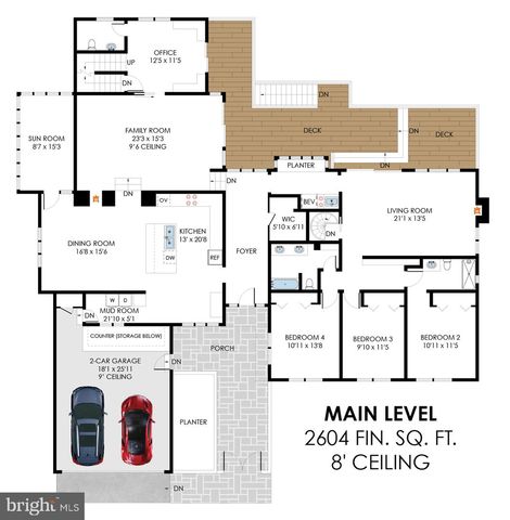6952 KYLEAKIN CT, Mclean, VA 22101