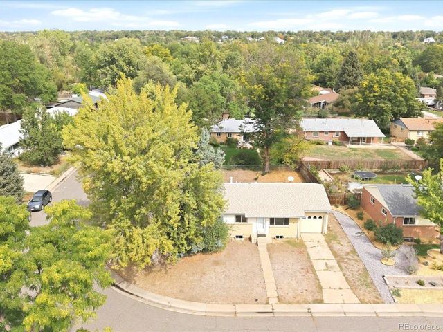 10191 W 64th Ave, Arvada, CO 80004