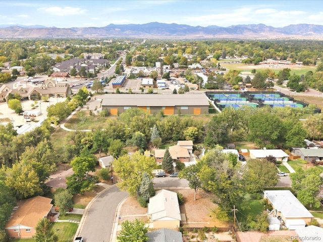 10191 W 64th Ave, Arvada, CO 80004