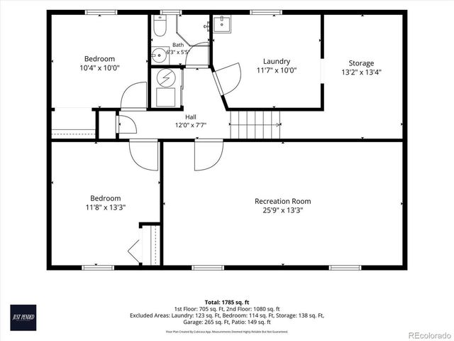 10191 W 64th Ave, Arvada, CO 80004