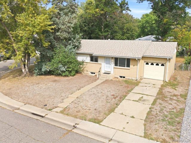 10191 W 64th Ave, Arvada, CO 80004
