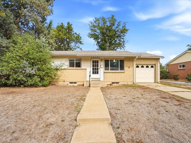 10191 W 64th Ave, Arvada, CO 80004