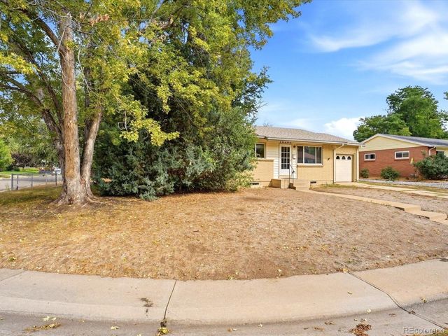 10191 W 64th Ave, Arvada, CO 80004