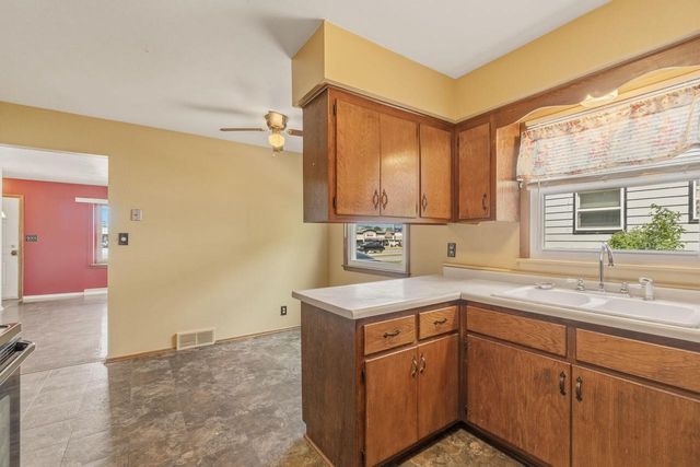 10501 W Silver Spring DRIVE, Milwaukee, WI 53225