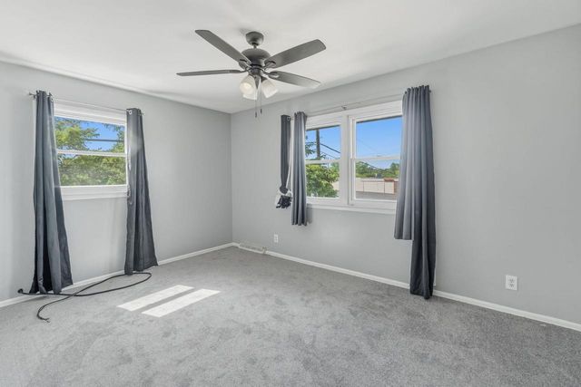 10501 W Silver Spring DRIVE, Milwaukee, WI 53225