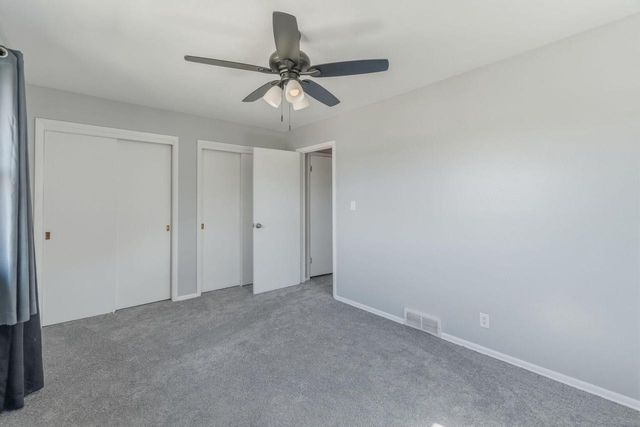 10501 W Silver Spring DRIVE, Milwaukee, WI 53225