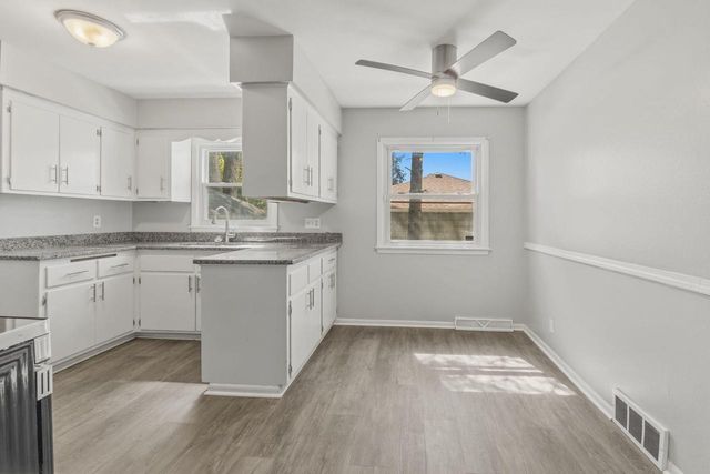 10501 W Silver Spring DRIVE, Milwaukee, WI 53225