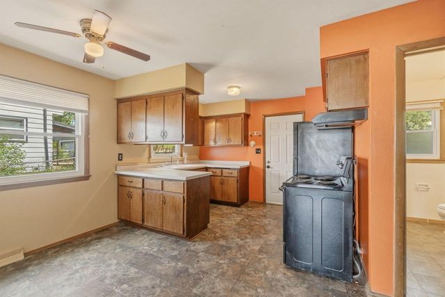 10501 W Silver Spring DRIVE, Milwaukee, WI 53225
