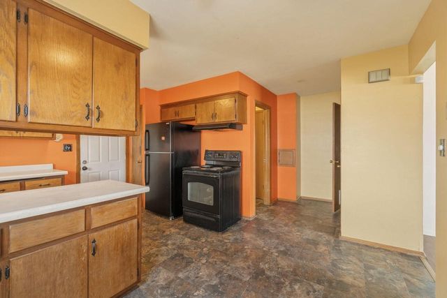 10501 W Silver Spring DRIVE, Milwaukee, WI 53225