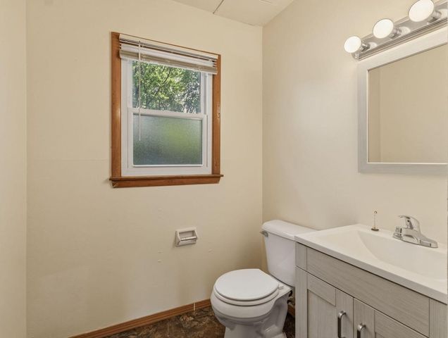 10501 W Silver Spring DRIVE, Milwaukee, WI 53225