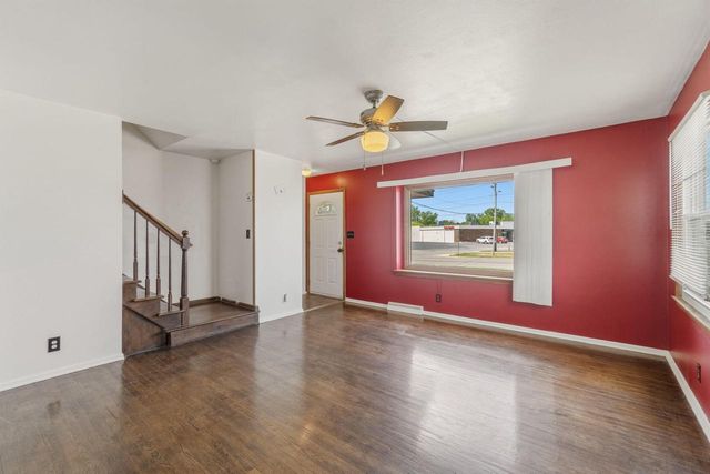 10501 W Silver Spring DRIVE, Milwaukee, WI 53225