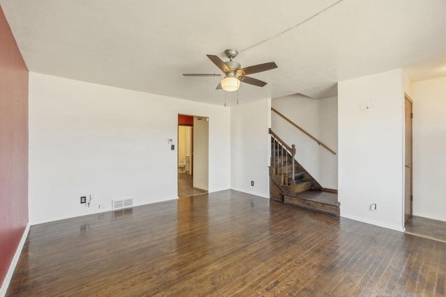 10501 W Silver Spring DRIVE, Milwaukee, WI 53225