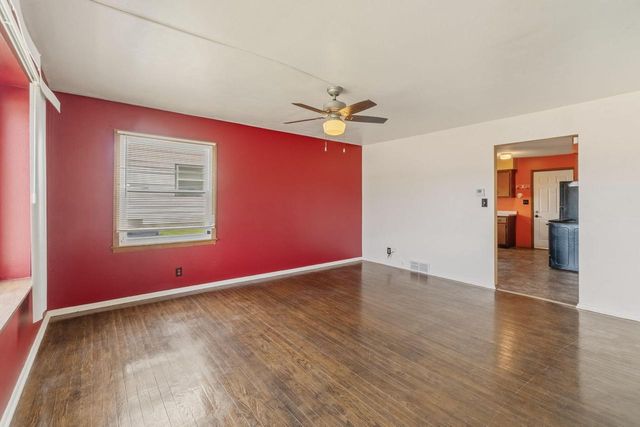 10501 W Silver Spring DRIVE, Milwaukee, WI 53225