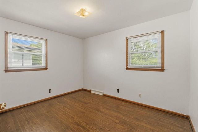10501 W Silver Spring DRIVE, Milwaukee, WI 53225