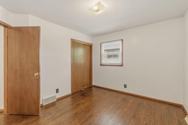 10501 W Silver Spring DRIVE, Milwaukee, WI 53225