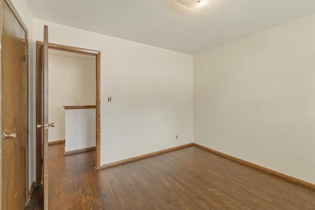 10501 W Silver Spring DRIVE, Milwaukee, WI 53225