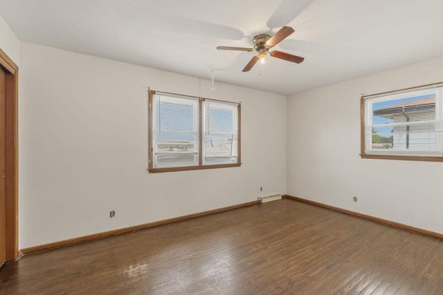 10501 W Silver Spring DRIVE, Milwaukee, WI 53225