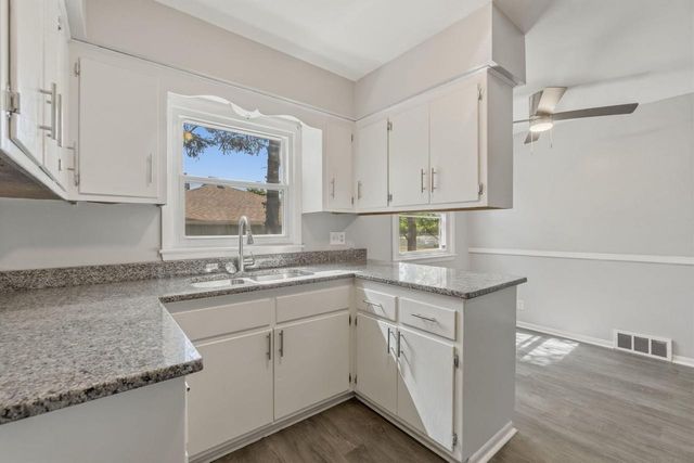 10501 W Silver Spring DRIVE, Milwaukee, WI 53225