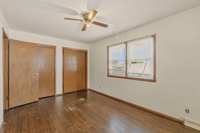 10501 W Silver Spring DRIVE, Milwaukee, WI 53225