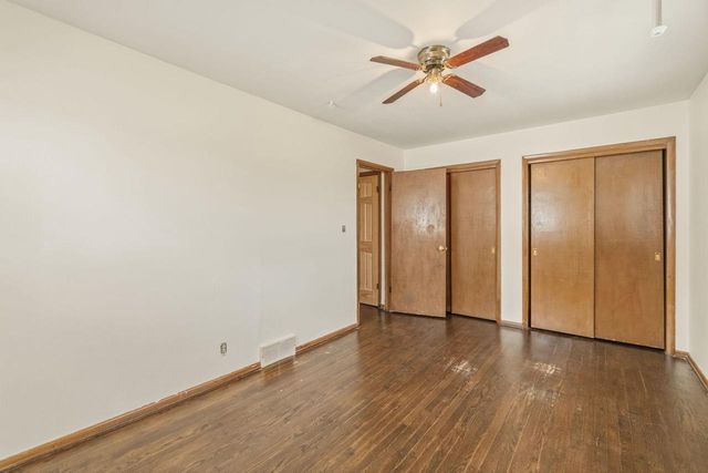 10501 W Silver Spring DRIVE, Milwaukee, WI 53225