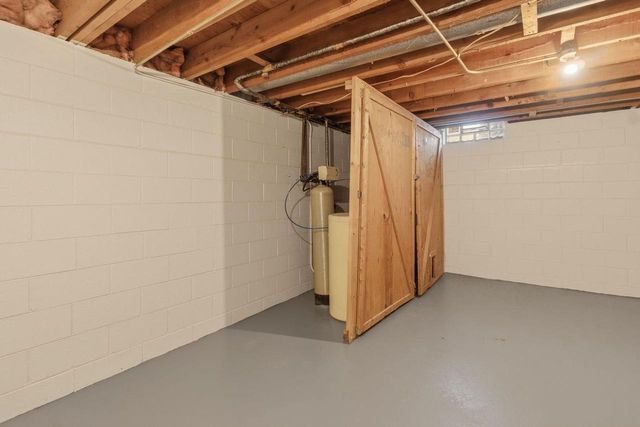 10501 W Silver Spring DRIVE, Milwaukee, WI 53225