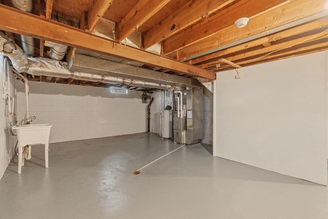 10501 W Silver Spring DRIVE, Milwaukee, WI 53225