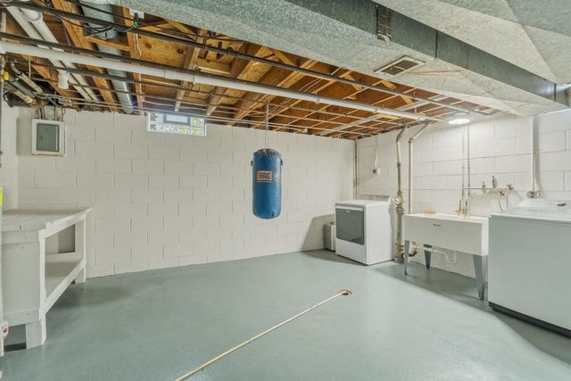 10501 W Silver Spring DRIVE, Milwaukee, WI 53225