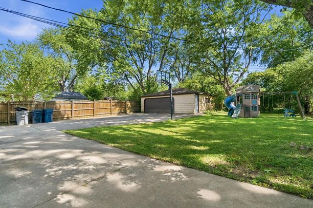 10501 W Silver Spring DRIVE, Milwaukee, WI 53225