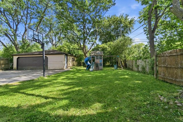 10501 W Silver Spring DRIVE, Milwaukee, WI 53225