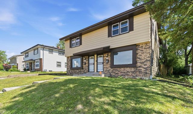 10501 W Silver Spring DRIVE, Milwaukee, WI 53225