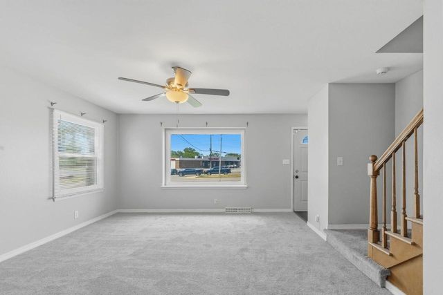 10501 W Silver Spring DRIVE, Milwaukee, WI 53225