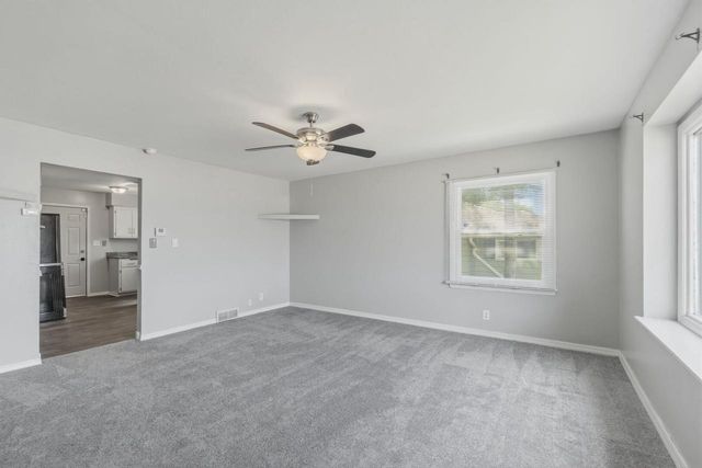 10501 W Silver Spring DRIVE, Milwaukee, WI 53225