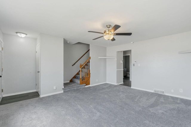 10501 W Silver Spring DRIVE, Milwaukee, WI 53225