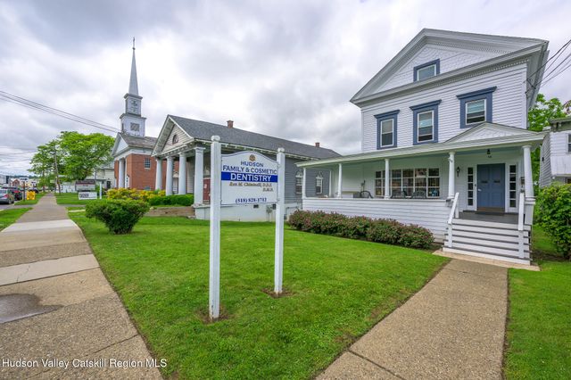 66 Green, Hudson, NY 12534
