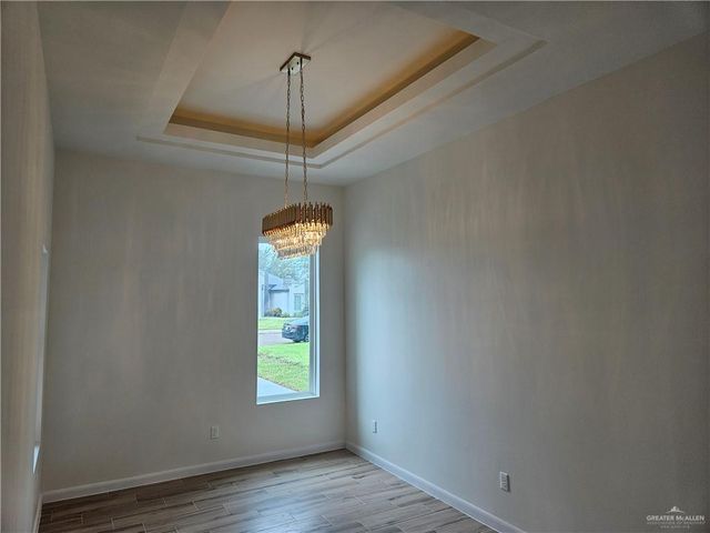 1008 W E Street, Mission, TX 78572