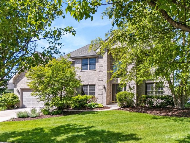 26424 S Ivy Lane, Channahon, IL 60410