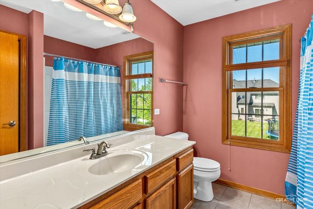 26424 S Ivy Lane, Channahon, IL 60410