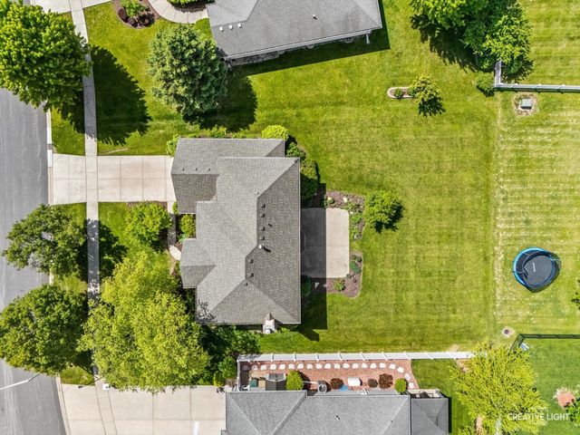 26424 S Ivy Lane, Channahon, IL 60410