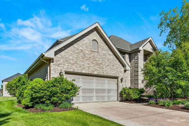 26424 S Ivy Lane, Channahon, IL 60410