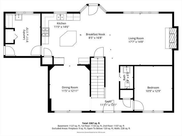 26424 S Ivy Lane, Channahon, IL 60410