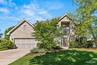 26424 S Ivy Lane, Channahon, IL 60410