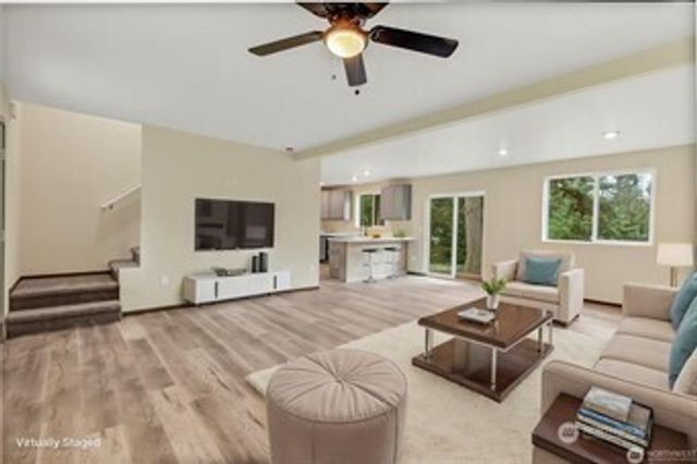 25811 59th Avenue Ct E, Graham, WA 98338