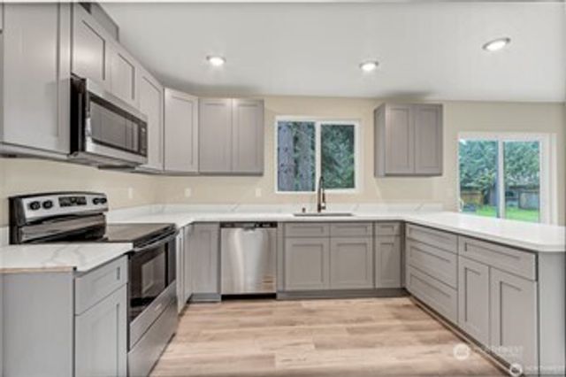 25811 59th Avenue Ct E, Graham, WA 98338