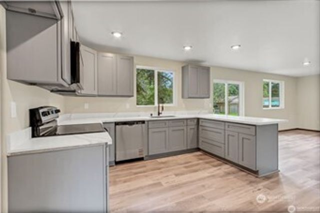 25811 59th Avenue Ct E, Graham, WA 98338