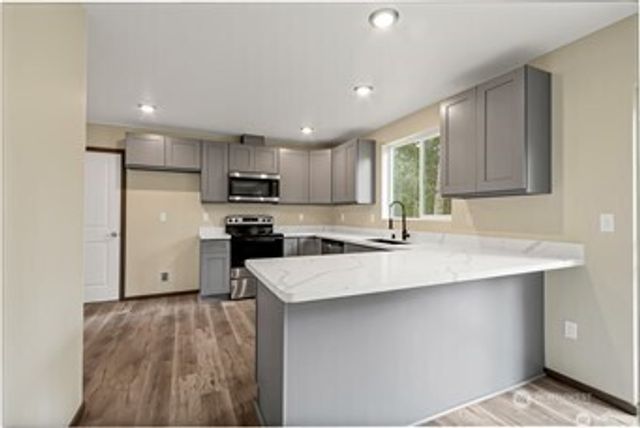 25811 59th Avenue Ct E, Graham, WA 98338