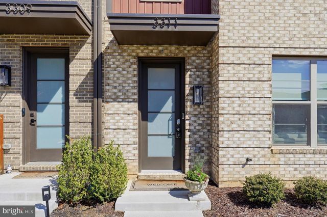 3311 STREAMLET LN, Laurel, MD 20724