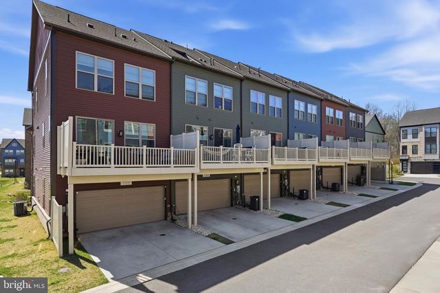 3311 STREAMLET LN, Laurel, MD 20724