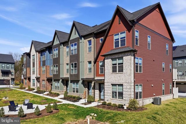 3311 STREAMLET LN, Laurel, MD 20724